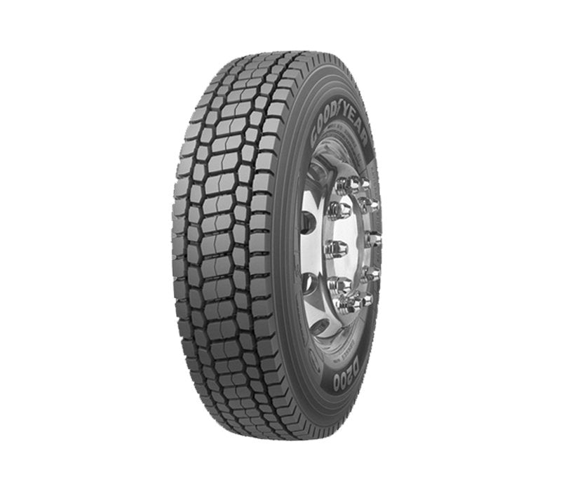 GOODYEAR D200+