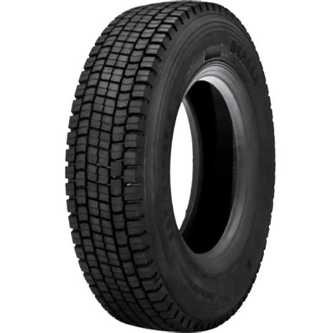 DOUBLE STAR DSR08A (DRIVE)