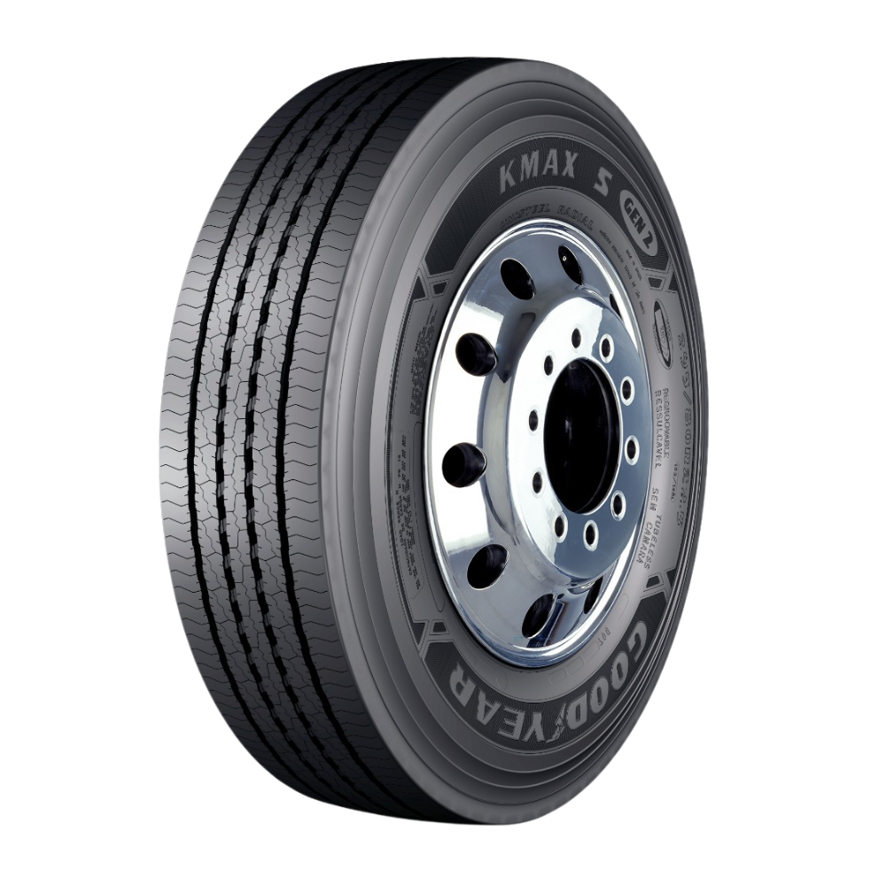 GOODYEAR KMAX S G2