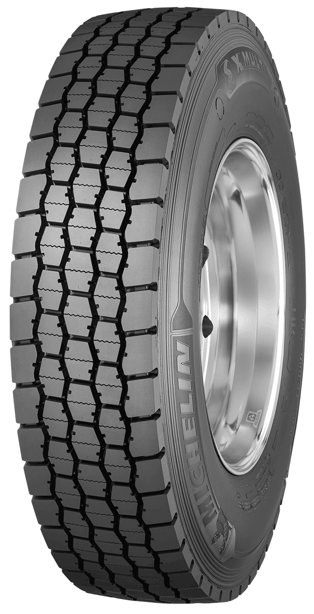 MICHELIN X MULTI D (DRIVE)