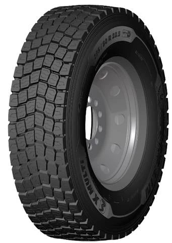 MICHELIN X MULTI D+ (DRIVE)