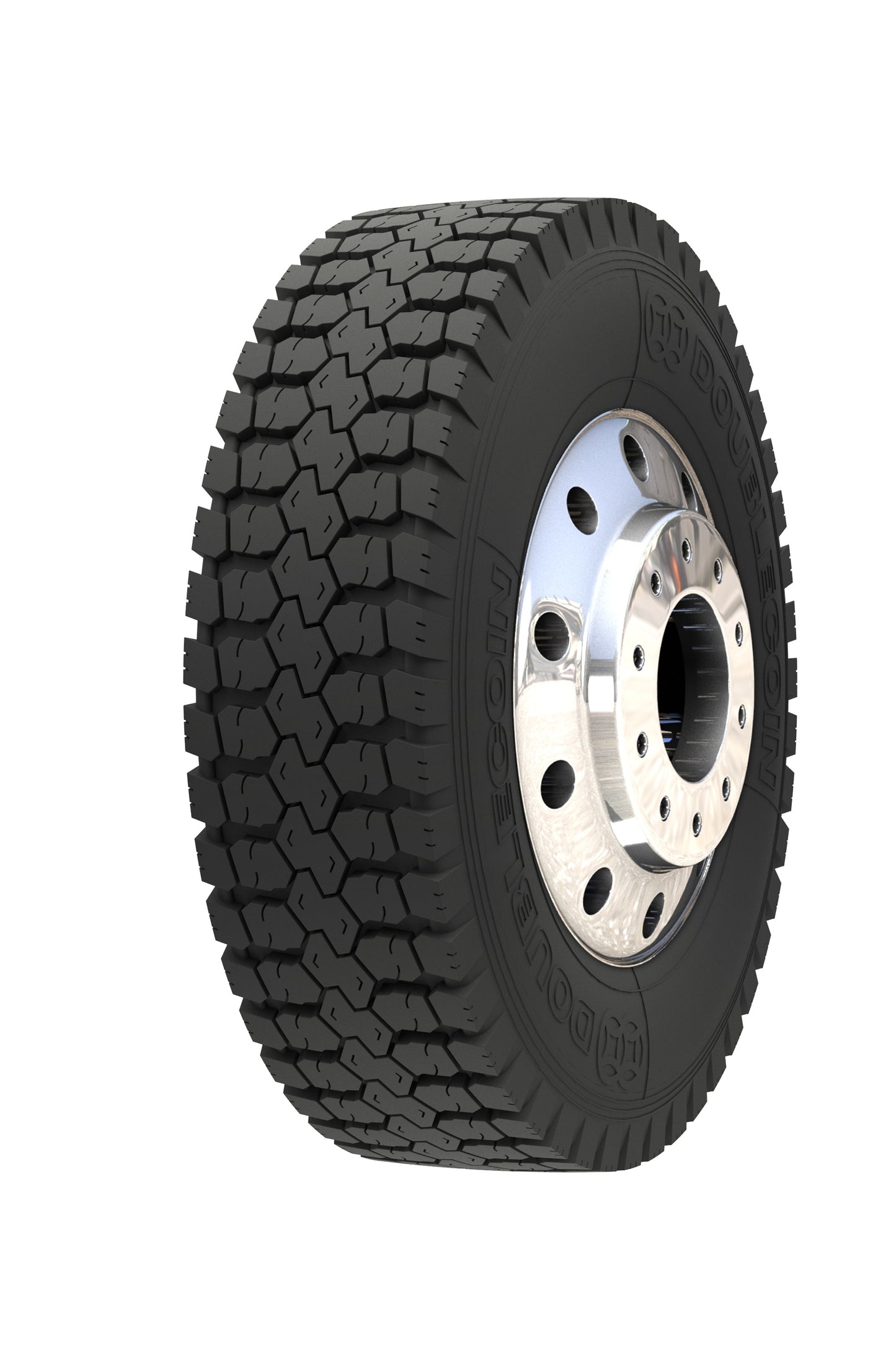 DOUBLE COIN RLB1 (DRIVE)