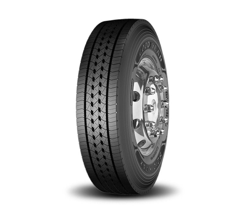 GOODYEAR S210 (STEER)