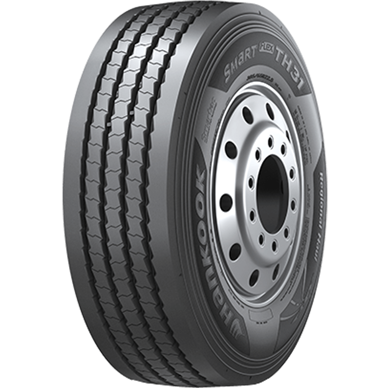 HANKOOK TH31 SMART FLEX (TRAILER)