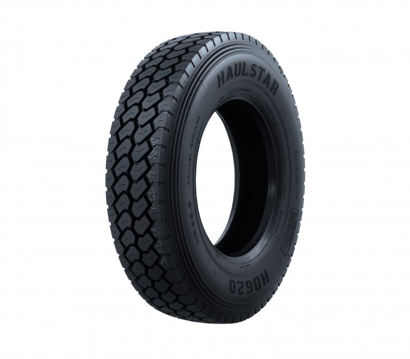 HAULSTAR HD620 (DRIVE DH16)