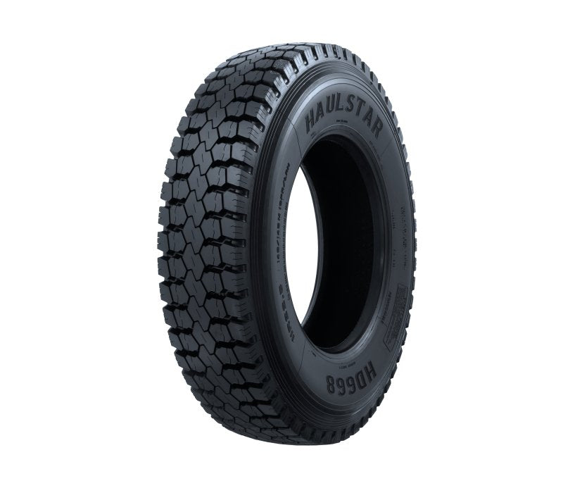 HAULSTAR HD668 (DRIVE)