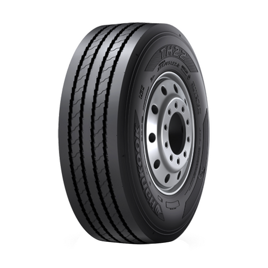 HANKOOK TH22 (TRAILER)