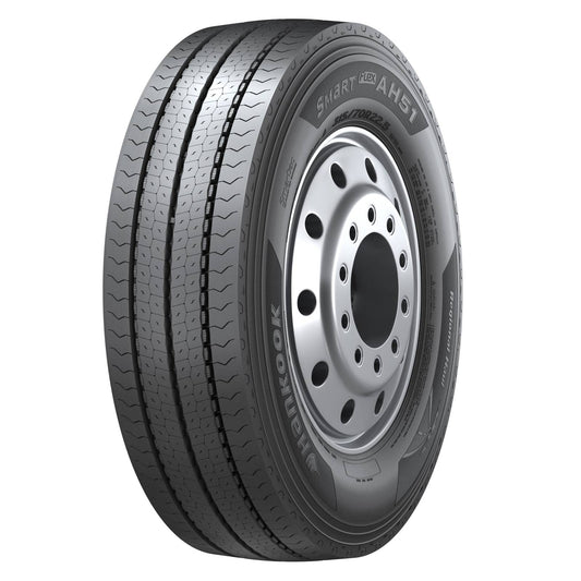 HANKOOK AH51 SMART FLEX (STEER)