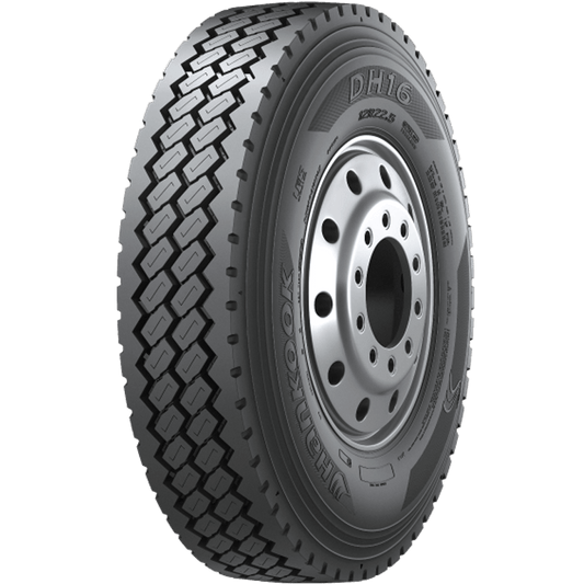 HANKOOK DH16 (DRIVE)