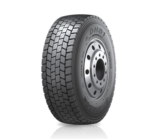 HANKOOK DH81 (DRIVE)