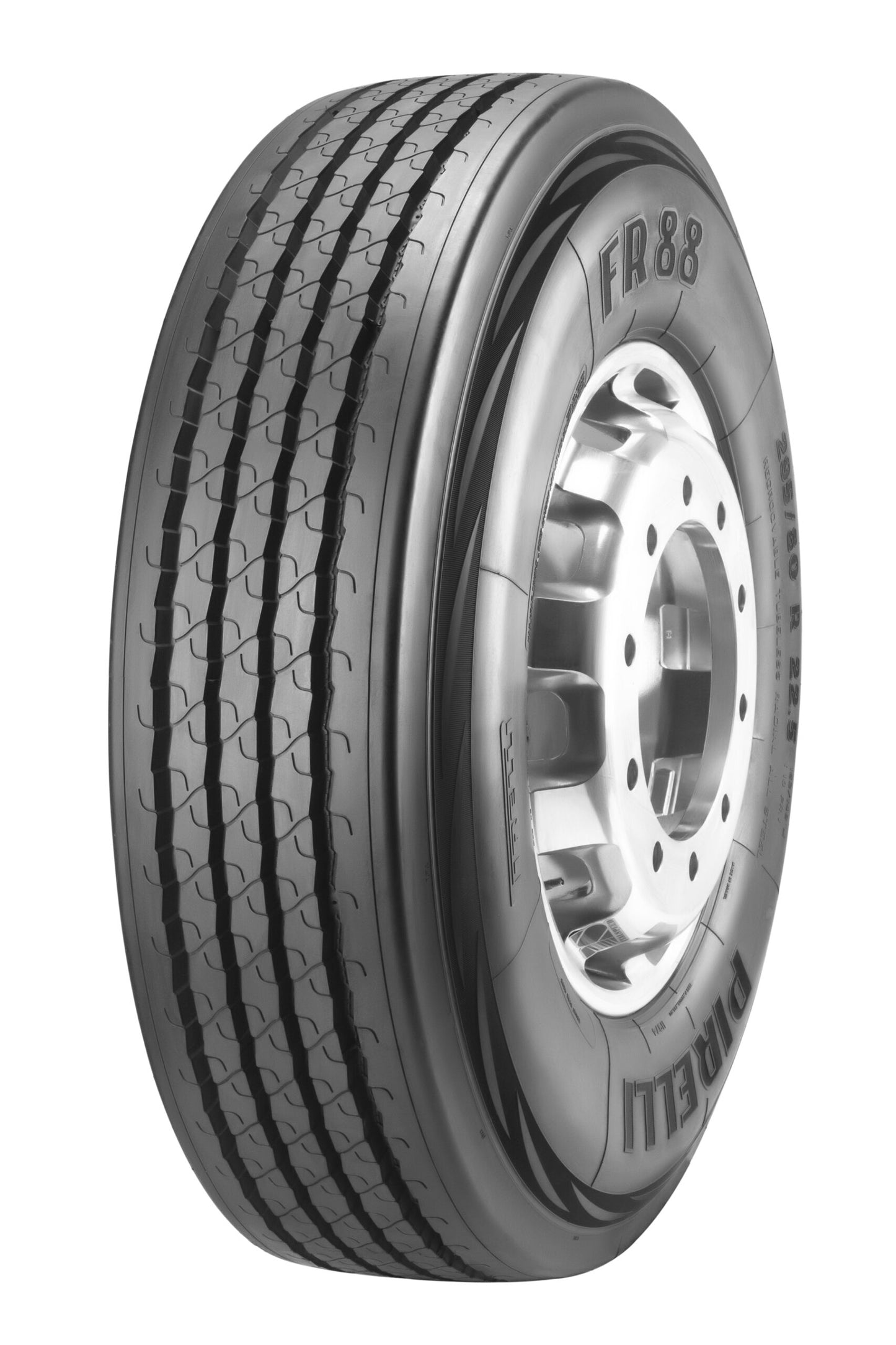 PIRELLI FR-88 EVO (STEER)