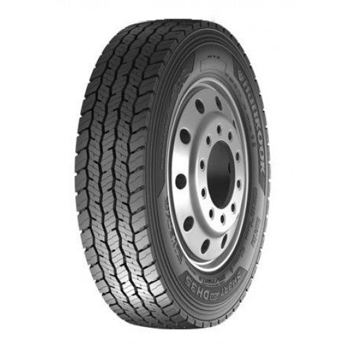 HANKOOK DH35 SMARTFLEX (DRIVE)