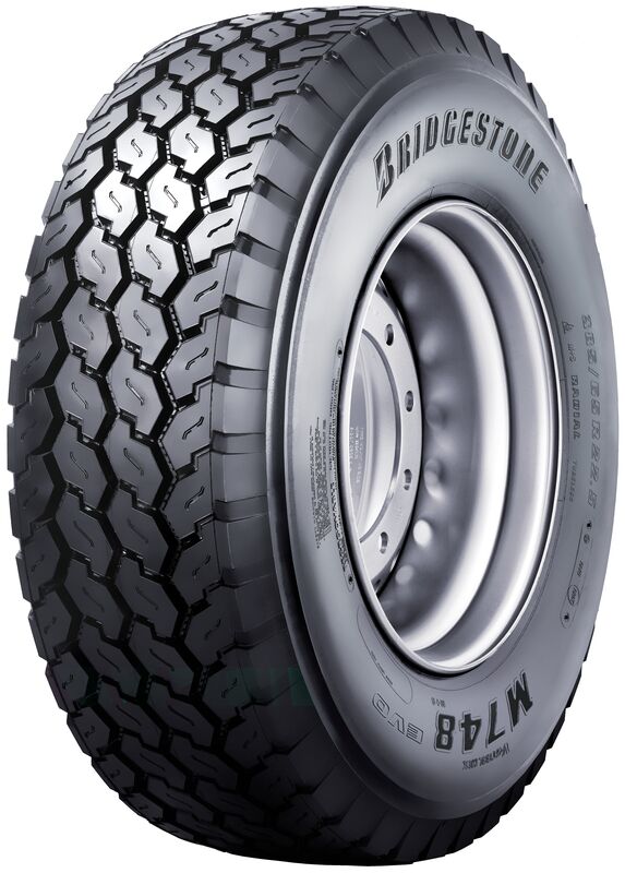 BRIDGESTONE M748