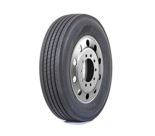 GOODYEAR S200+ (STEER)