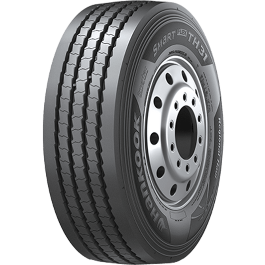 HANKOOK TH31 SMART FLEX (TRAILER)