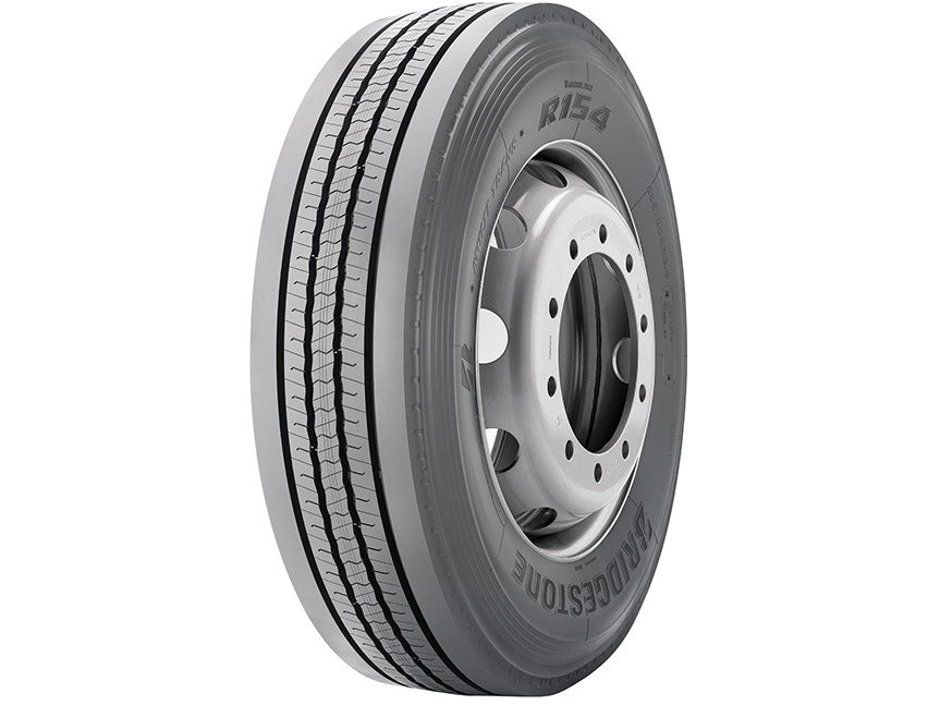 BRIDGESTONE R154