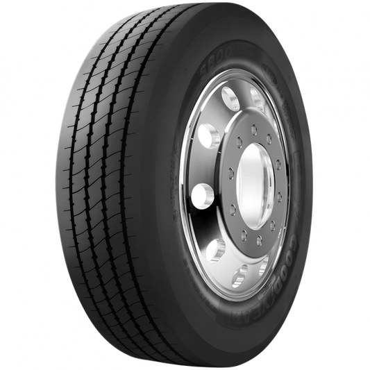 GOODYEAR S800 (STEER)