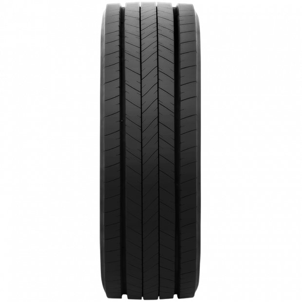GOODYEAR MARATHON LHT II (TRAILER)