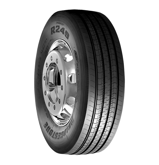 BRIDGESTONE R249 (STEER)